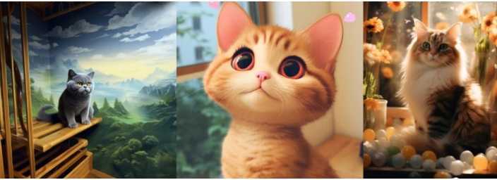 小红书AI宠物图片定制，日入500+的小项目