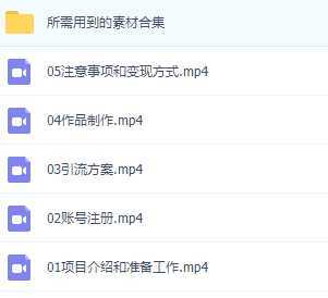 被人忽略的蓝海项目，魔方通关秘籍，一单的利润有39.9，几乎是零成本，月入