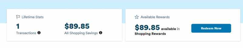 #原创                                                                                                 cashback返利项目培训：轻松月入3000刀的秘密