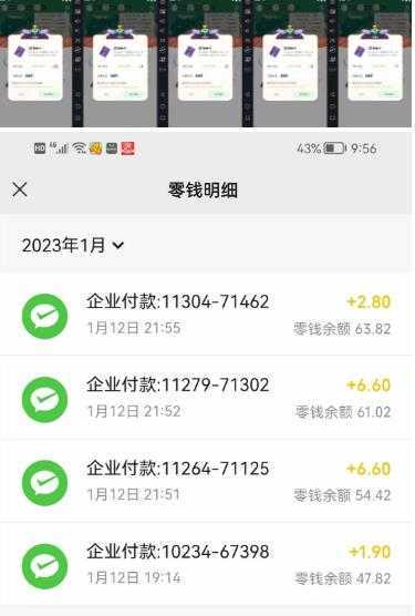 最新某养鱼平台接码无限撸红包项目，提现秒到轻松日入几百+【详细玩法教程】