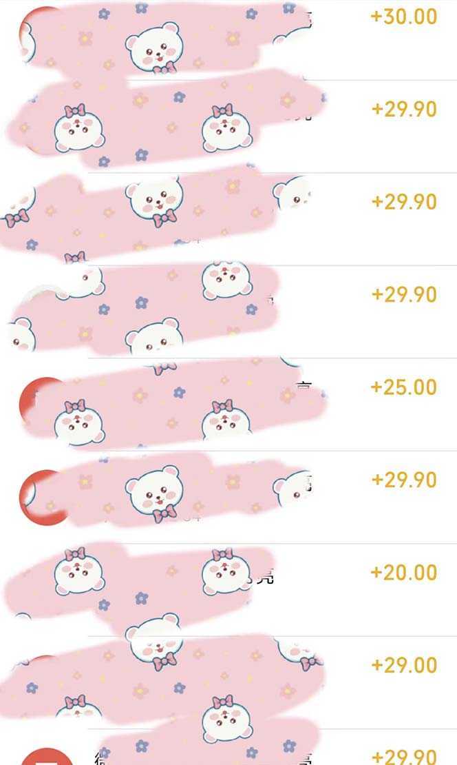 轻松解决电报收不到验证码问题，一单收29.9元，单日收益破500+