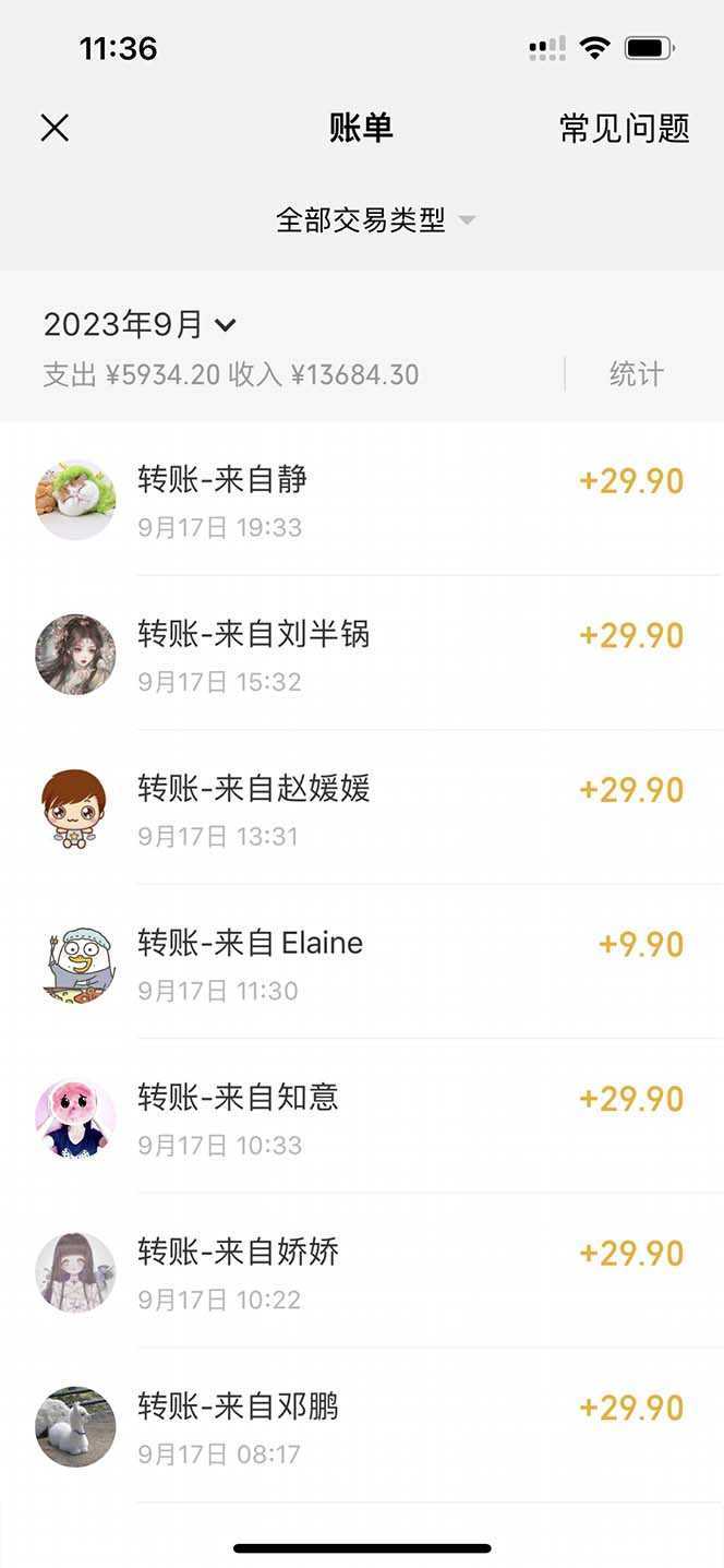 小红书AI漫改，流量密码一篇笔记变现1000+