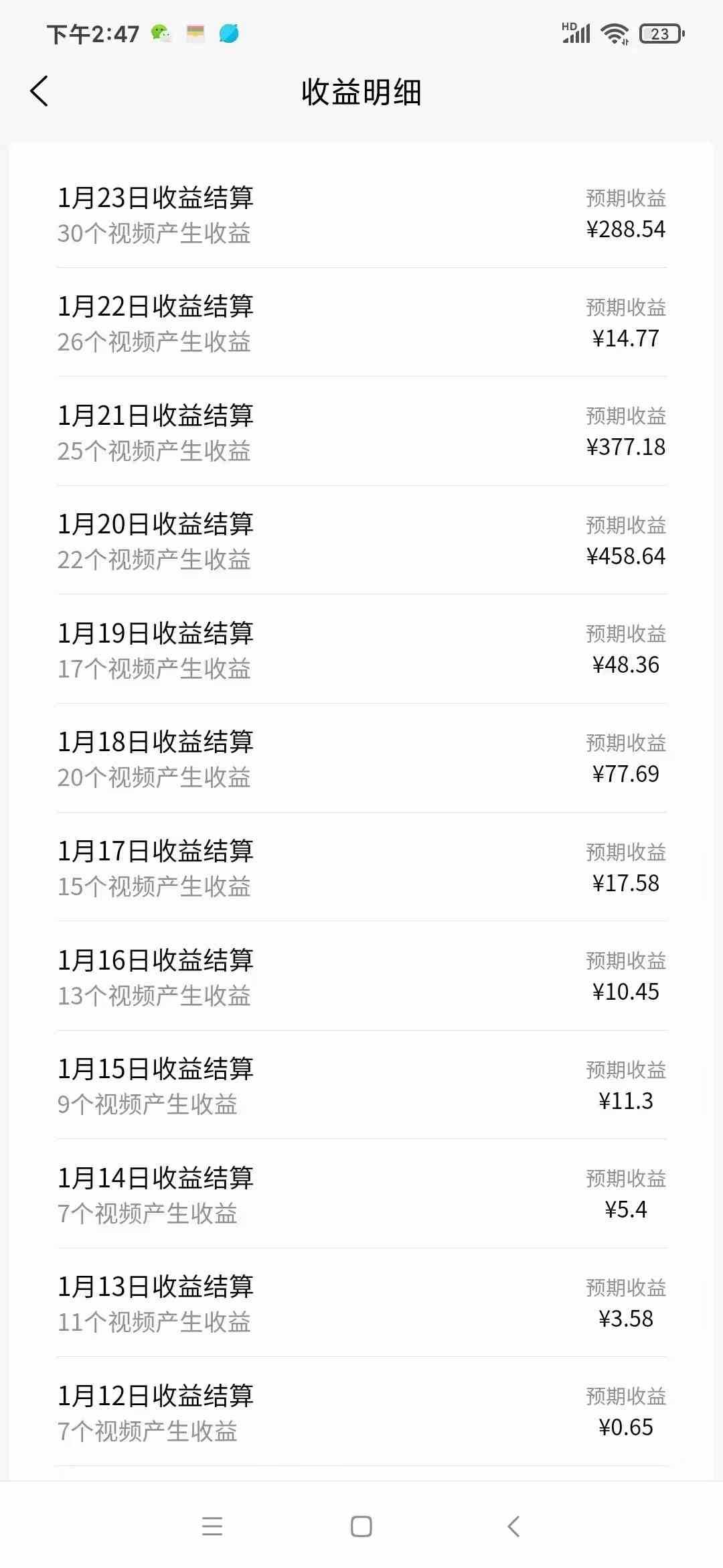 2024视频号多种收益新玩法，五分钟一条萌娃表情包原创视频，不用开通创&#8230;